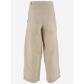 Trousers 24CTCUP04161006816103 One Color