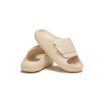 크록스 [Unisex] 공용 MELLOW LUXE RECOVERY SLIDE SHI (24SUSD209413)