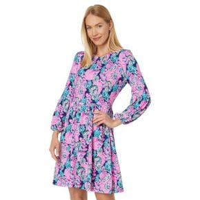 4525040 Lilly Pulitzer Auralia Dress