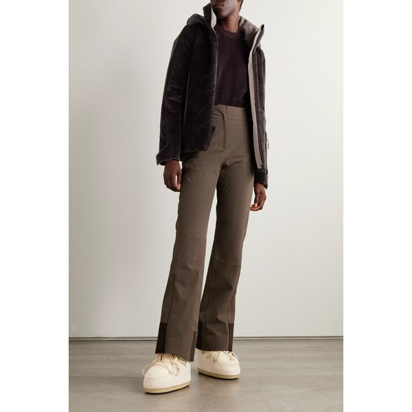 시즈 아머 3.0 후드 패딩 알파카 재킷 46376663162953360