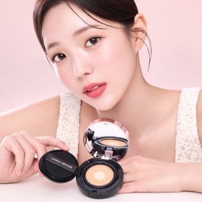 플로리스 뤼미에르 톤업 쿠션 컴팩트 케이스