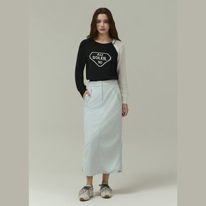 [부산점] 셔링 카고 스커트 (ITP4WSK280)