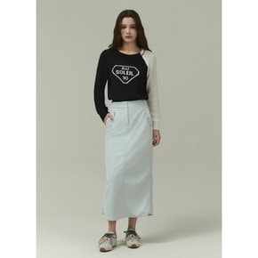 [부산점] 셔링 카고 스커트 (ITP4WSK280)