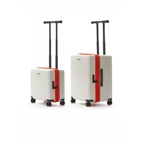 [파주점] SQUARE 43L+93L 세트캐리어 (RTR7203IVOF)