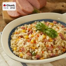 [천일식품] 햄야채 볶음밥 300g 10봉[31948984]