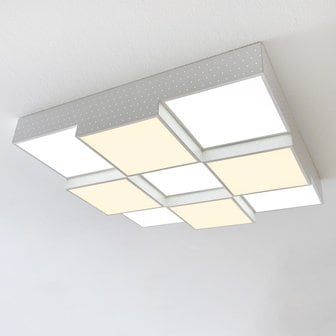 VITTZ LED 크리베 거실등 135W