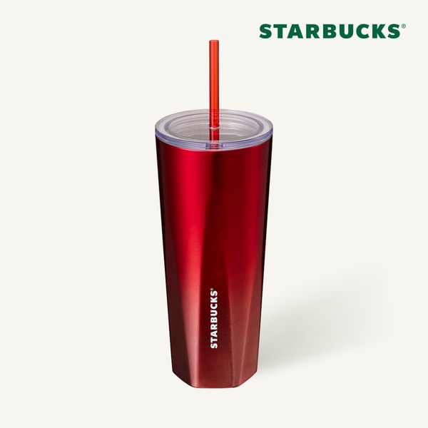 [스타벅스] SS 조이풀 에셔 콜드컵 710ml