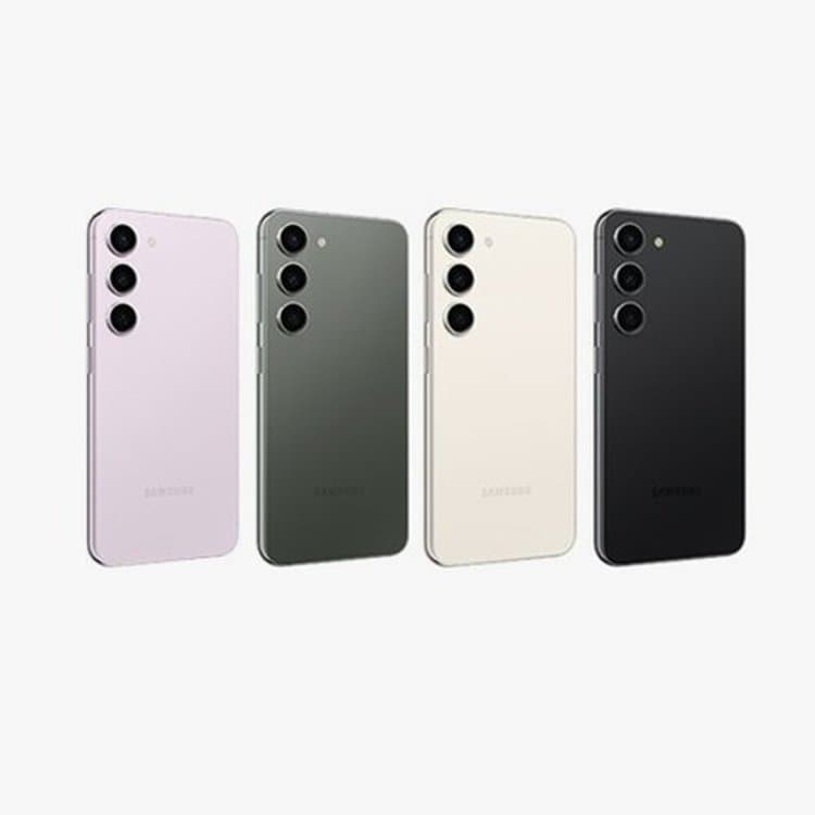 갤럭시 S23 플러스 공짜폰? 최신 모델과 비교