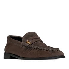 [해외배송] 생로랑 LE LOAFER 15 로퍼 766876 2W5AA 6023