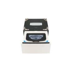 트롬 오브제컬렉션 FX4EC 세탁기 미니워시 4kg / KN