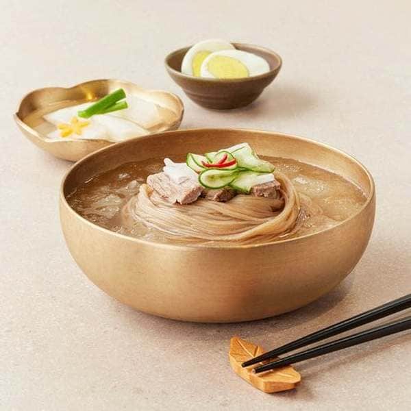 [쓱7클럽] 평양 물냉면 846g (2인)