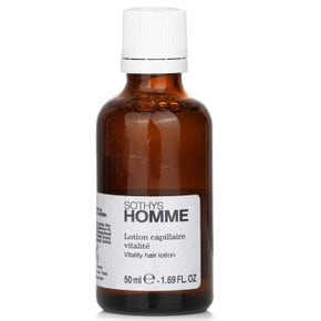 소티스 옴므 바이탈리티 헤어 로션 50ml