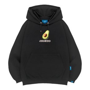 기모H 아보 후드티 남녀공용 빅사이즈 M~4XL