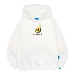 기모H 아보 후드티 남녀공용 빅사이즈 M~4XL