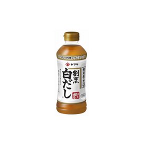 야마키 시로다시 백다시 히메 소금 500ml