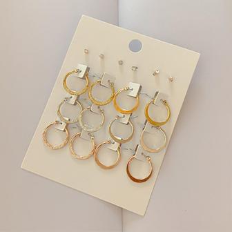 1. 원터치 레이어드..