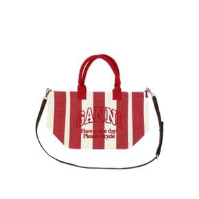 Handbag A5974396 Red