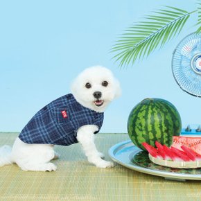 본사 개리야스 모시메리 ODM0002