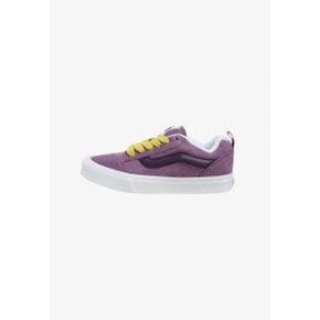 5108292 Vans KNU - Skate shoes purple