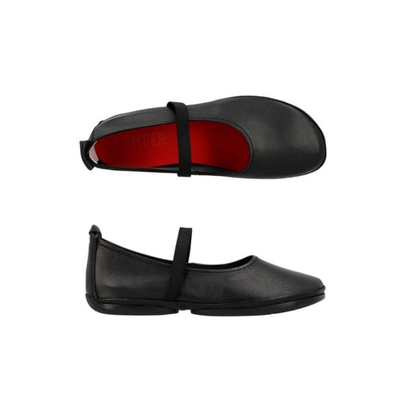 K201643-002 라이트 발레리나 플랫슈즈