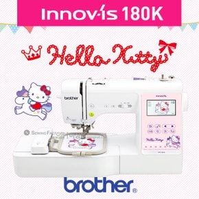 당일발송 NV180K NV-180K 이노비스 캐릭터 자수 180K
