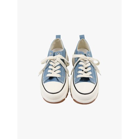 핑크파인애플 BOLD SNEAKERS_SKY BLUE