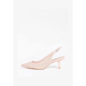 5003641 Guess RAHELA - Classic heels rose