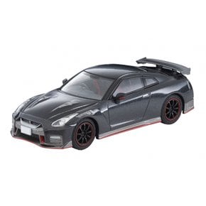 (TOMYTEC) 164 LV-N254c GT-R NISMO Special edition 2022model 토미 텍 토미카 리미티드 빈티지