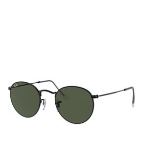 [해외배송] 레이밴 라운드 메탈 공용 선글라스 RB3447 Unisex sunglasses