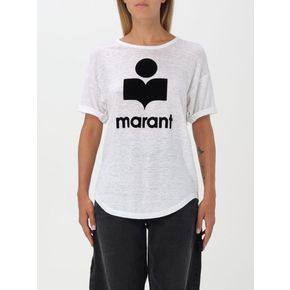 에뚜왈 T shirt woman Isabel Marant Etoile TS0004FAA1N09E TP68311942 114008735