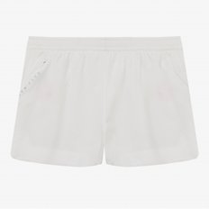 [노스페이스 공식] NS6NR31L 화이트라벨 여성 벤트런 쇼츠_WHITE