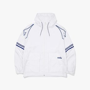 [공식스토어] 테니스 린넨라이크 경량 자켓 WHITE (D3123TWT44WHT)