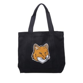 [메종 키츠네] Tote bag LW05101WW0050 2761280