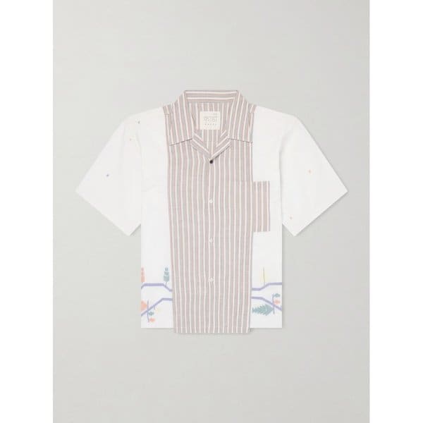 쿠날 코튼 셔츠 46376663163099411