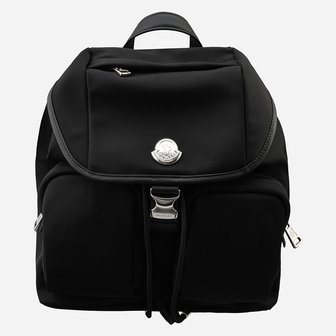 몽클레르 [시흥점] [몽클레어]6S 5A00002 M6980 999 뉴 트릭 여성 백팩 블랙