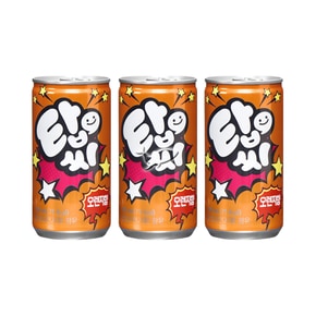 탑씨 오렌지 190ml/ 10캔