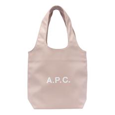 [해외배송] 24 F/W A.P.C 아페쎄 스몰 NINON 토트백 백 PUAAT M61861/FAB B0011412243