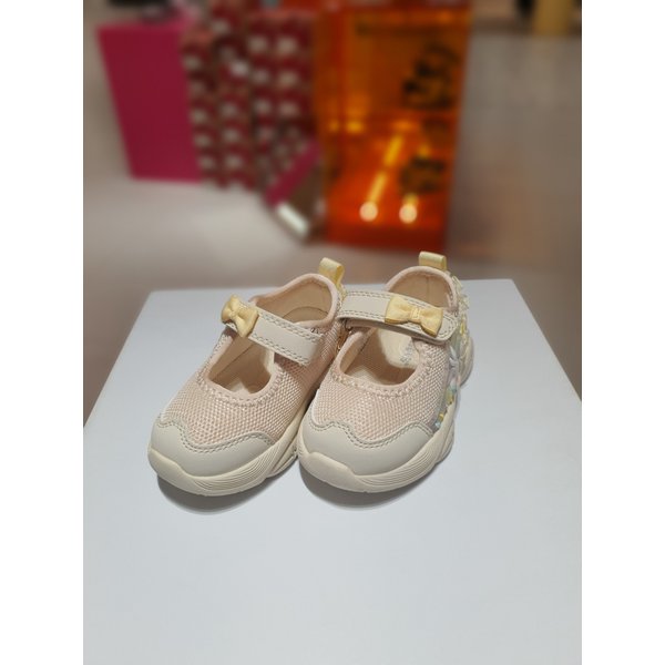 [시흥점] 유니콘 쉐리 토들 라이트 샌들(베이지)(DNKCG1TSCD11BEI)