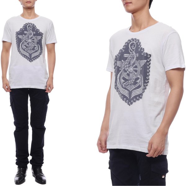 [부산점] 남성 반팔티셔츠 (S4HJ601I218 151)