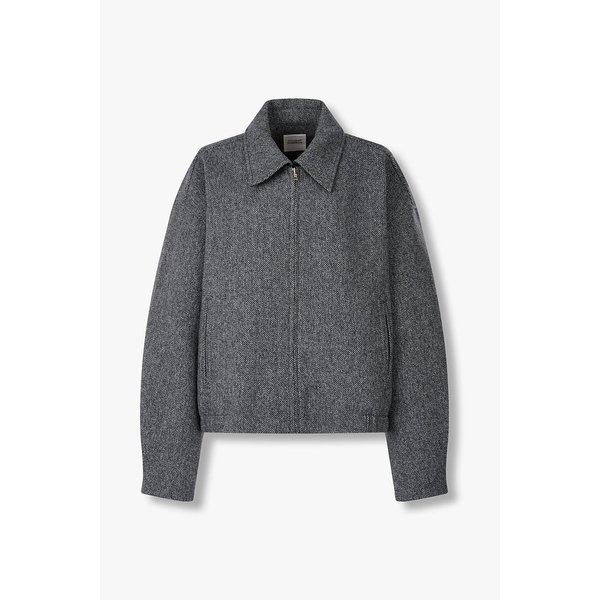 집업 크롭 울점퍼 9105413222081