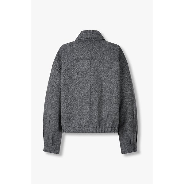 집업 크롭 울점퍼 9105413222081