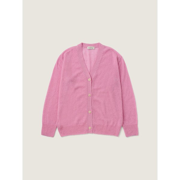 Cezanne Cardigan (Pink)