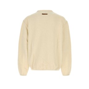[1989스튜디오]  니트 FW25 F04MEL001JER001 OFFWHITE 6311219