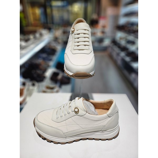 [파주점] 미셸 by 탠디 여성스니커즈 5cm 키높이운동화 x25207b