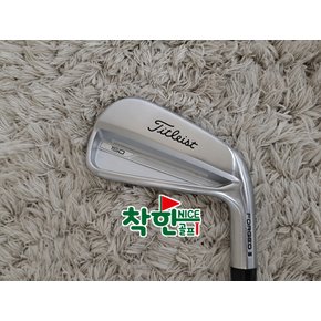 T150 아이언세트 모듀스3 TOUR125 Flex-X 4-P (7아이언)