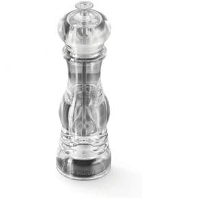 영국 르쿠르제 그라인더 Le Creuset Classic Adjustable Pepper Mill Grinder Chipresistant ABS