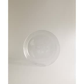 림 디테일 보로실리케이트 빵 접시 45216206990