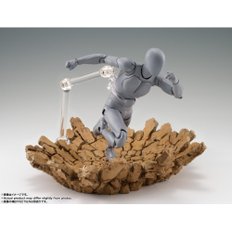 BANDAI IMPACT Beige Ver. for 180mm SPIRITS(반다이 스피리츠) 영혼EFFECT S.H.피규아츠 약