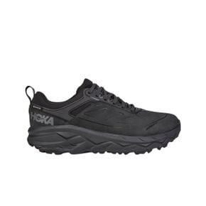 호카 챌린저 로우 고어텍스 블랙 Hoka Challenger Low Gore-Tex Black