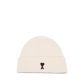 [해외배송] 26 F/W 아미 비니 WITH 블랙 아미 드 꾀흐 UBO006018151 B0032331462